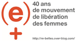 40ème anniversaire du mouvement des femmes
